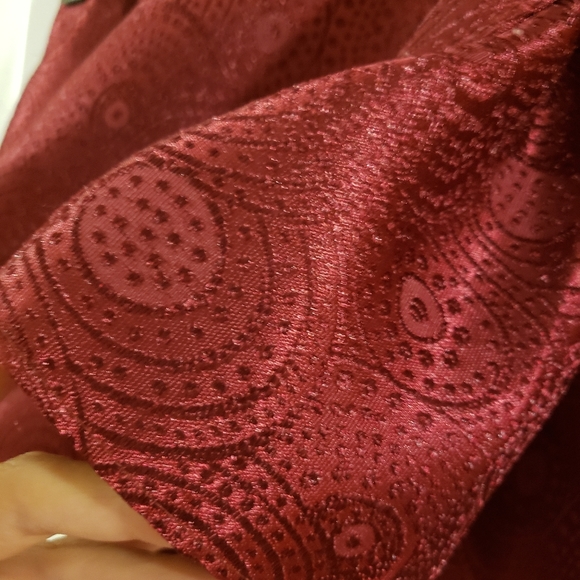 Thai outfit~Princess, Pink, Gold, Dress up - Picture 4 of 4